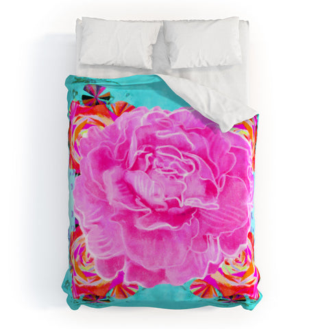 Hadley Hutton Spring Spring Collection 5 Duvet Cover
