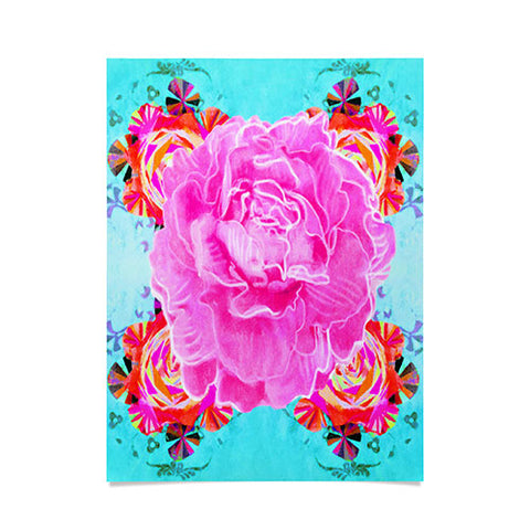 Hadley Hutton Spring Spring Collection 5 Poster