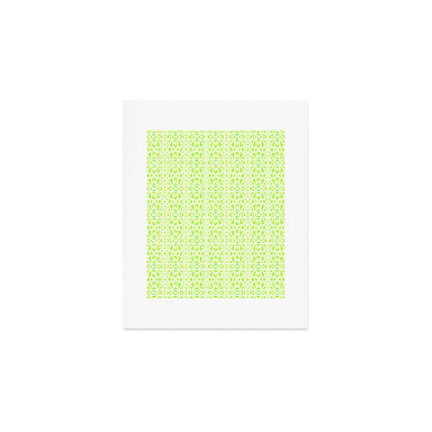 Hadley Hutton Succulent Collection 1 Art Print