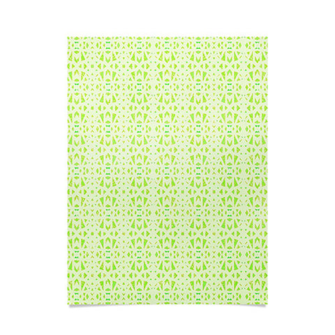 Hadley Hutton Succulent Collection 1 Poster