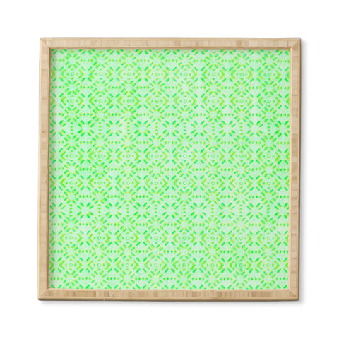 Hadley Hutton Succulent Collection 2 Framed Wall Art