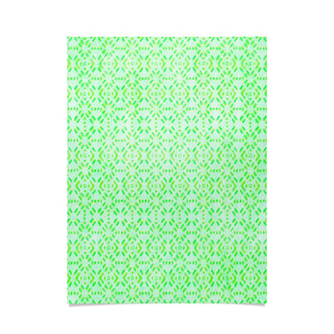 Hadley Hutton Succulent Collection 2 Poster