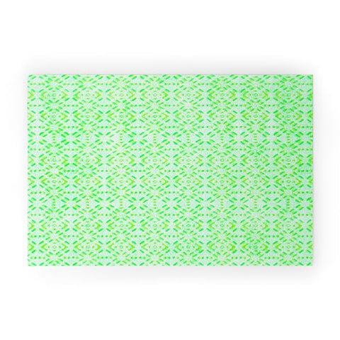 Hadley Hutton Succulent Collection 2 Welcome Mat