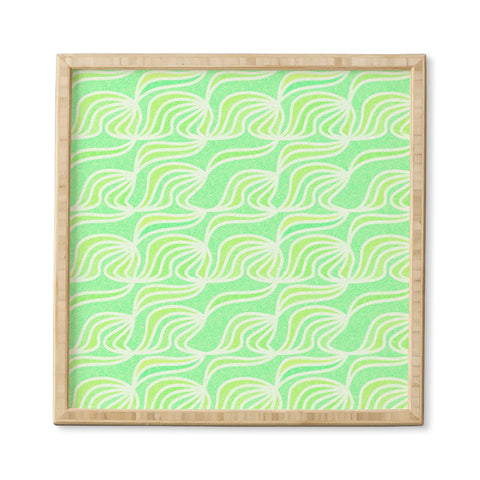 Hadley Hutton Succulent Collection 3 Framed Wall Art