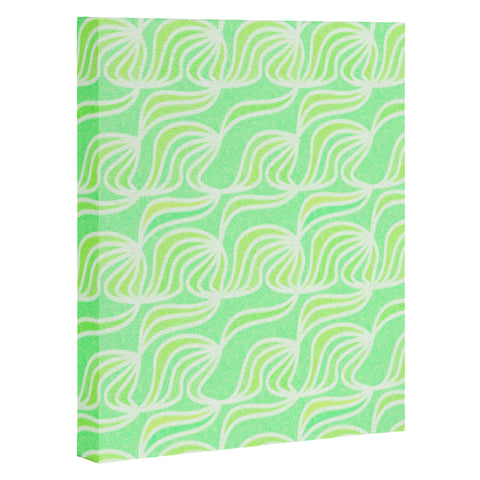 Hadley Hutton Succulent Collection 3 Art Canvas