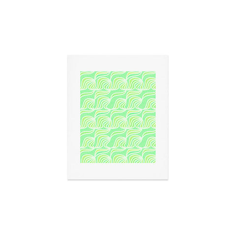 Hadley Hutton Succulent Collection 3 Art Print