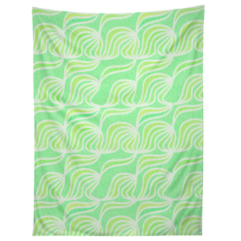 Hadley Hutton Succulent Collection 3 Tapestry