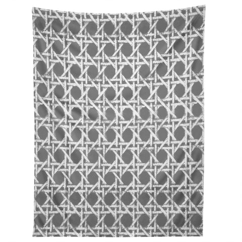Hadley Hutton Woven Grey Tapestry