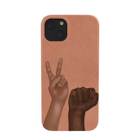 Hanifa Abdul Hameed Justice Phone Case