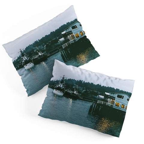 Hannah Kemp Astoria Pillow Shams