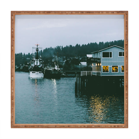 Hannah Kemp Astoria Square Tray