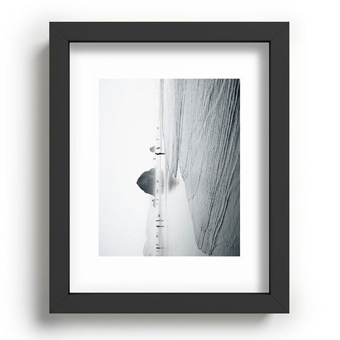 Hannah Kemp Cannon Beach Recessed Framing Rectangle