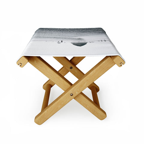 Hannah Kemp Cannon Beach Folding Stool