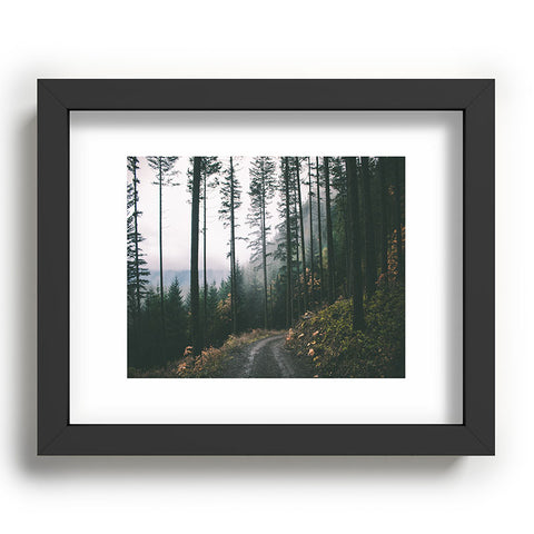 Hannah Kemp Drive IX Recessed Framing Rectangle