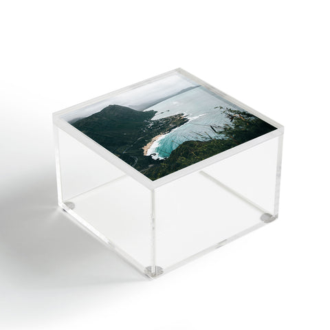 Hannah Kemp Oahu II Acrylic Box