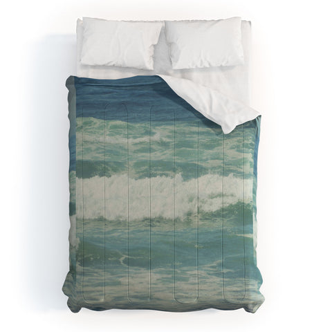 Hannah Kemp Ocean 2 Comforter