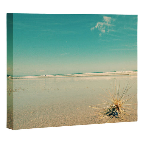 Happee Monkee Beach Star Art Canvas