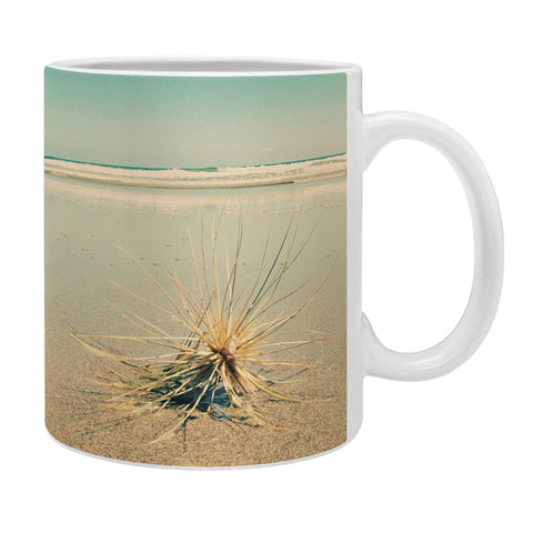 Happee Monkee Beach Star Coffee Mug