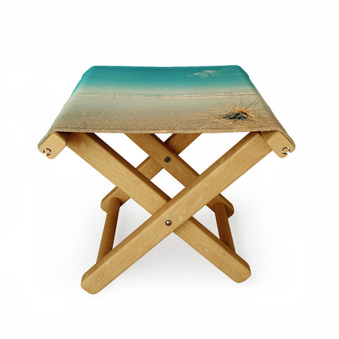 Happee Monkee Beach Star Folding Stool