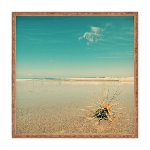 Happee Monkee Beach Star Square Tray