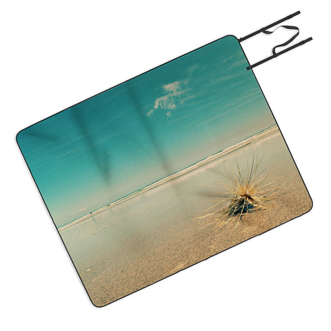 Happee Monkee Beach Star Picnic Blanket