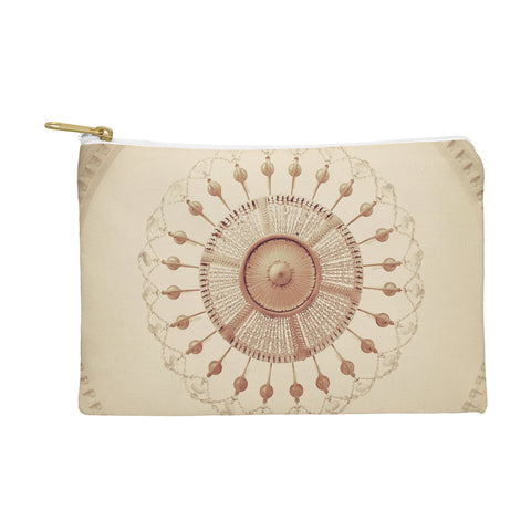 Happee Monkee Chateau Chandelier Pouch