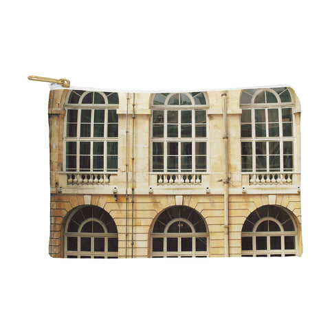 Happee Monkee Chateau Windows Pouch