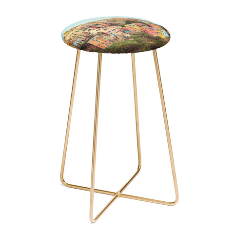 Happee Monkee Cinqueterre Counter Stool