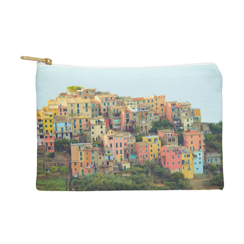 Happee Monkee Cinqueterre Pouch