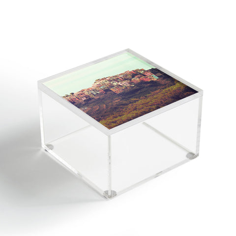 Happee Monkee Corniglia in Summer Acrylic Box
