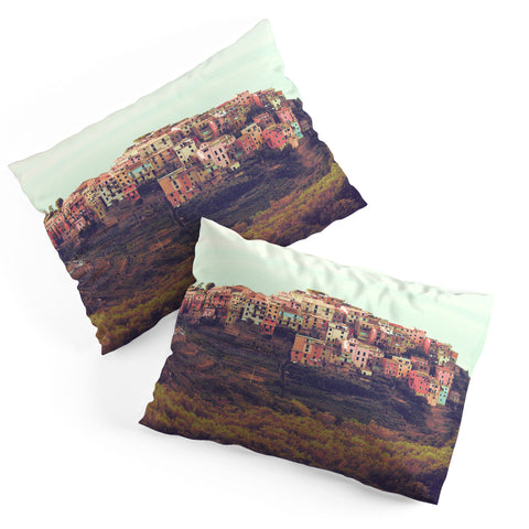 Happee Monkee Corniglia in Summer Pillow Shams