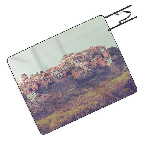 Happee Monkee Corniglia in Summer Picnic Blanket