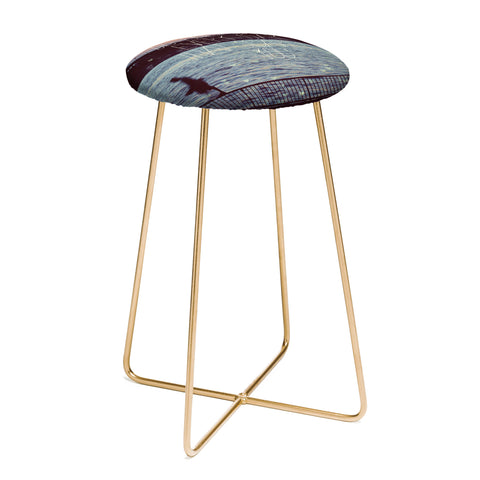 Happee Monkee Do One Thing Every Day Counter Stool