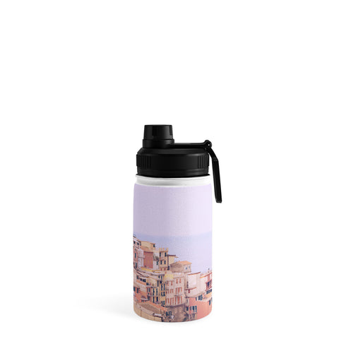Happee Monkee Dreamy Cinque Terre Water Bottle