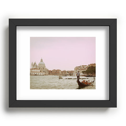 Happee Monkee Dreamy Venice Recessed Framing Rectangle