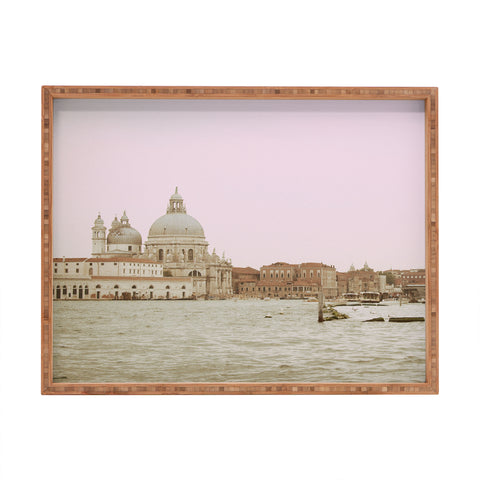 Happee Monkee Dreamy Venice Rectangular Tray