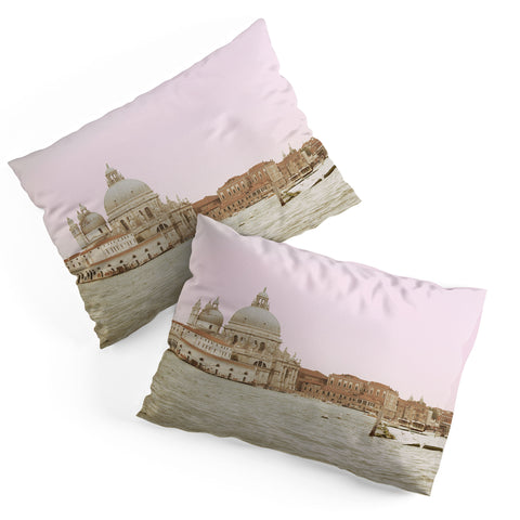 Happee Monkee Dreamy Venice Pillow Shams