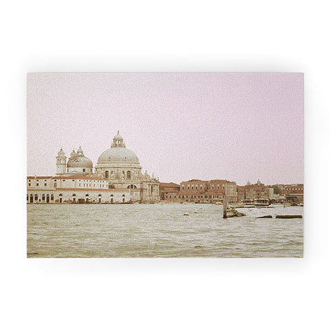 Happee Monkee Dreamy Venice Welcome Mat