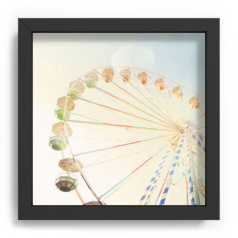 Happee Monkee Ferris Wheel Recessed Framing Square
