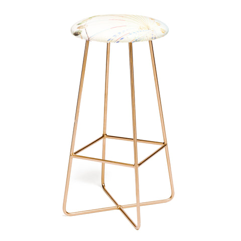 Happee Monkee Ferris Wheel Bar Stool