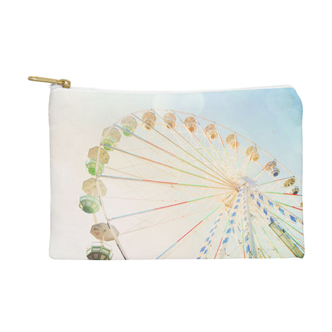 Happee Monkee Ferris Wheel Pouch