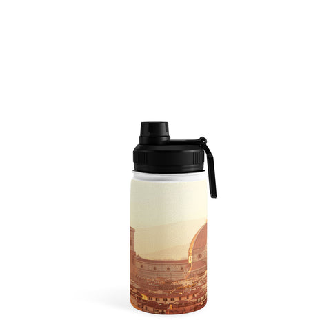 Happee Monkee Florence Duomo Water Bottle