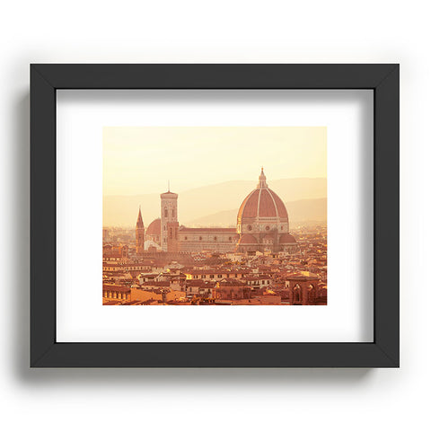 Happee Monkee Florence Duomo Recessed Framing Rectangle