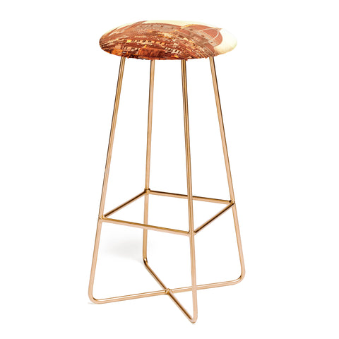 Happee Monkee Florence Duomo Bar Stool