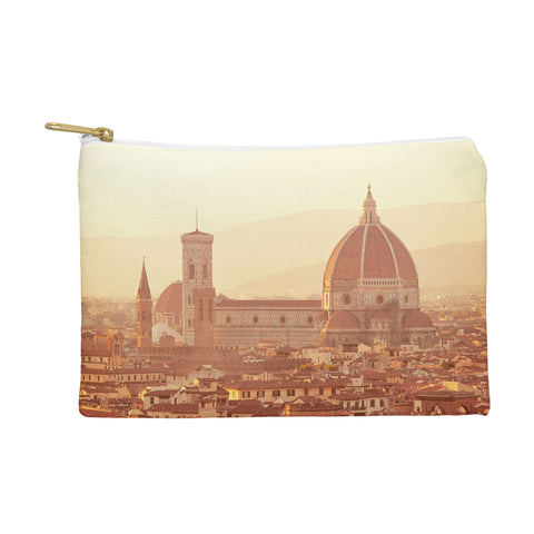 Happee Monkee Florence Duomo Pouch