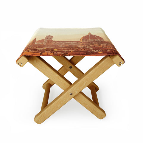 Happee Monkee Florence Duomo Folding Stool