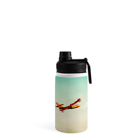 Happee Monkee Fly Away Water Bottle