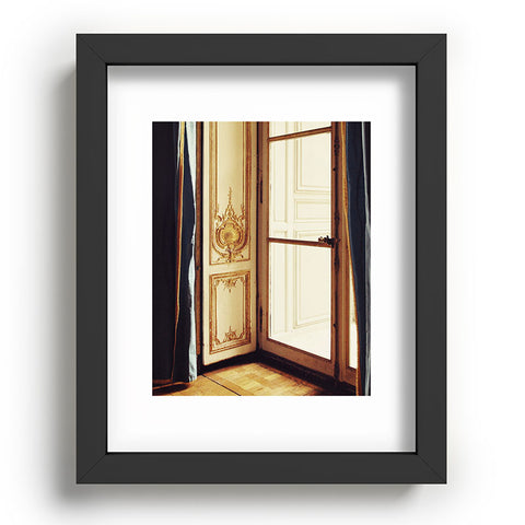 Happee Monkee French Doors Recessed Framing Rectangle