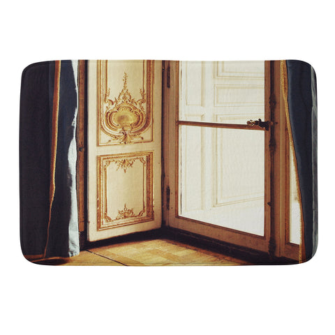 Happee Monkee French Doors Memory Foam Bath Mat