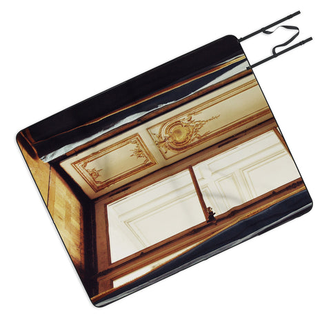 Happee Monkee French Doors Picnic Blanket